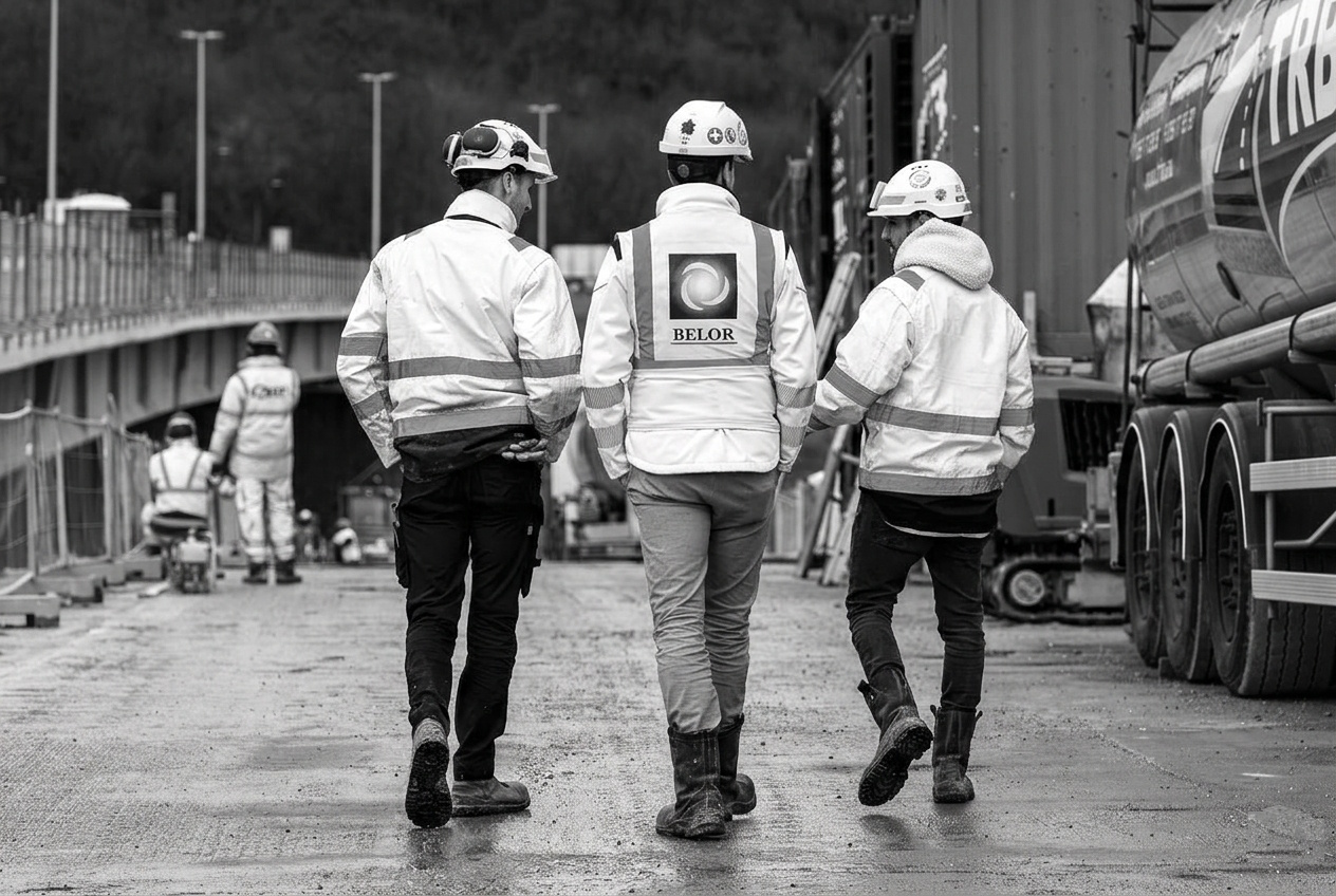 Inspection technique